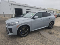 BMW X2 B48 / xDrive / M-Pakiet / niski przebieg
