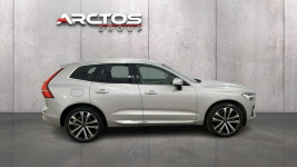 Volvo XC 60 B5 AWD diesel Plus Dark Warszawa - zdjęcie 6