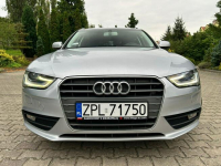 Audi A4 Avant 1.8 TFSI 170KM | Historia z ASO | Automat | Navi MMI | Szczecin - zdjęcie 5