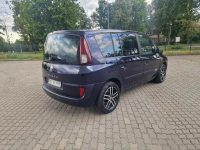 Renault Espace IV 7 osobowe! LPG gaz! Automat! Bydgoszcz - zdjęcie 4