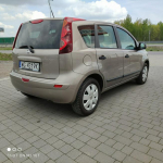 Nissan Note Lipówki - zdjęcie 12