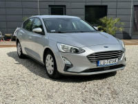 Ford Focus 1.5 Ecoblue 95kM! Salon Polska ! Nowy rozrząd i sprzęgło!