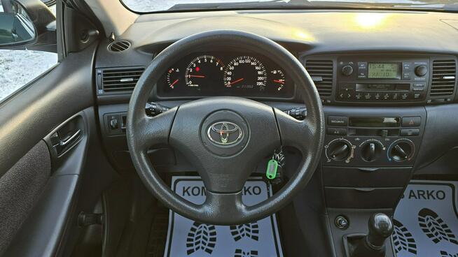 Toyota Corolla Salon Polska Zieleniewo - zdjęcie 12