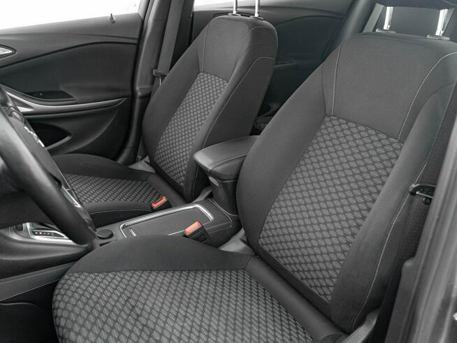 Opel Astra GD8A815#1.4 T Enjoy Podgrz.f I kier Cz.park Salon PL VAT23% Pępowo - zdjęcie 11