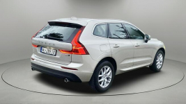 Volvo XC 60 D4 AWD Momentum Pro ! Z polskiego salonu ! Faktura VAT ! Warszawa - zdjęcie 7