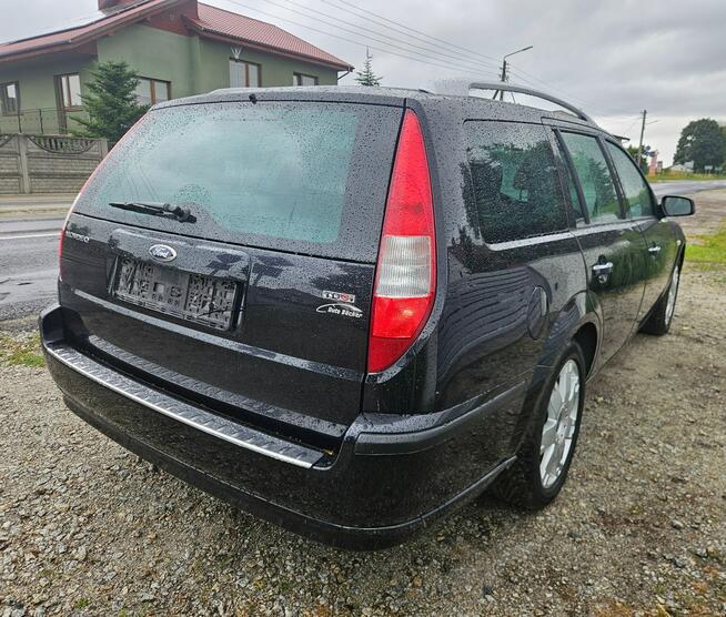 Ford Mondeo 2.2Tdci 155KM B.ZadbanyRata350zł Śrem - zdjęcie 4