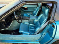 Chevrolet Corvette 5.7 V8 Cabrio Skóra Automat Bose LUXURYCLASSIC Koszalin - zdjęcie 6