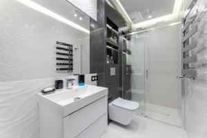 Apartament Warszawa centrum Bielany - zdjęcie 7