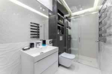 Apartament Warszawa centrum Bielany - zdjęcie 7