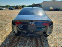 Audi A8 Bogata wersja wyposażenia / 4.0 V8 / niski przebieg Białystok - zdjęcie 6