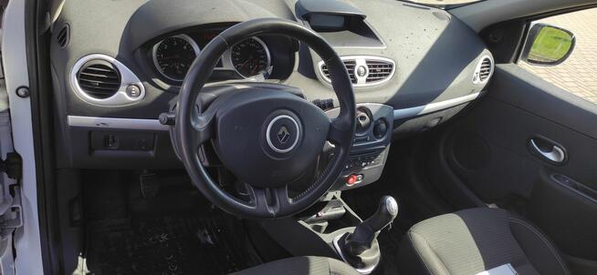 Renault Clio kombi Lublin - zdjęcie 5