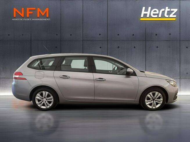 Peugeot 308 SW 1,5 Bluehdi(130 KM) Active Salon PL Faktura-Vat Warszawa - zdjęcie 7