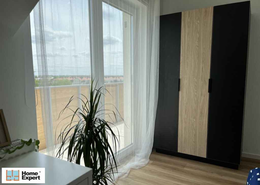 2pok, 40met, Okolice Buforowej BALKON/KOMÓRKA/WINDA (Wrocław) Krzyki - zdjęcie 5