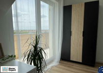 2pok, 40met, Okolice Buforowej BALKON/KOMÓRKA/WINDA (Wrocław) Krzyki - zdjęcie 5