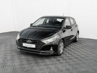 Hyundai i20 WD9940R#1.2 Pure Cz.cof Bluetooth KLIMA Salon PL VAT 23% Gdańsk - zdjęcie 2