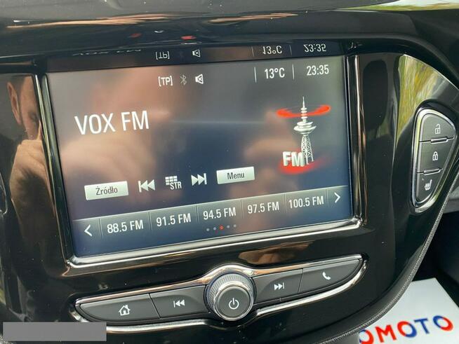 Opel Corsa 1.4 Niski oryginalny przebieg :) Poznań - zdjęcie 6