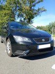 Seat Leon III Kombi