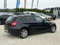 BMW 120d 2.0 163 KM Sportowe fotele Klima automatyczna Grójec - zdjęcie 9