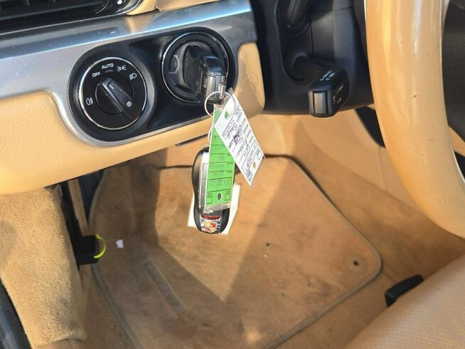 Porsche 911 Carrera S / Automat / niski przebieg Tarnów - zdjęcie 10