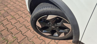 Renault Captur KAMERA-LED-NAVI-DWIE KARTY Paproć - zdjęcie 4