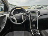 Hyundai i30 1.4 100  KM KLIMA, ELEKTRYKA, ZADBANY Strzegom - zdjęcie 7