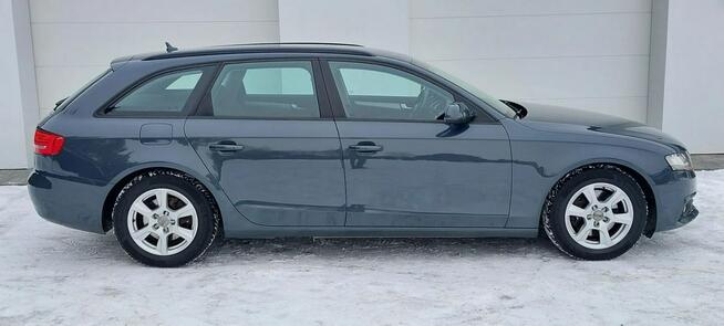 * 2011 * 2.0TDI * NAVI Kolor * Bardzo Ładne i Zadbane A4 B8 !! Zambrów - zdjęcie 4