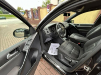 Volkswagen Tiguan 1.4 125 KM wersja LOUNGE super stan serwis raty Słupsk - zdjęcie 9