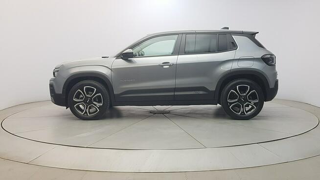 Jeep Avenger 54kWh Launch Edition! Z Polskiego Salonu! Faktura VAT! Warszawa - zdjęcie 4