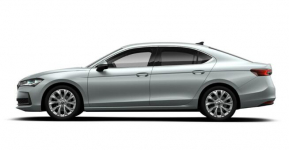 Škoda Superb Drive 1.5TSI 150KM automat DSG m-HEV Pakiet Climate Radom - zdjęcie 2