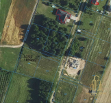 Iwanówka*ul.Radosna*6 działek na twój dom*Media Iwanówka - zdjęcie 2