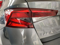 Škoda Fabia 1.0 110 km dsg kamera acc smartlink led fv23% Tychy - zdjęcie 5