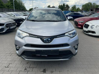 Toyota RAV-4 Style Hybryda 4x4 Skóra Kamera Podgrzewanie 197KM Gliwice - zdjęcie 6