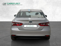 Toyota Camry 2.5 Hybrid Comfort CVT Sedan Warszawa - zdjęcie 6