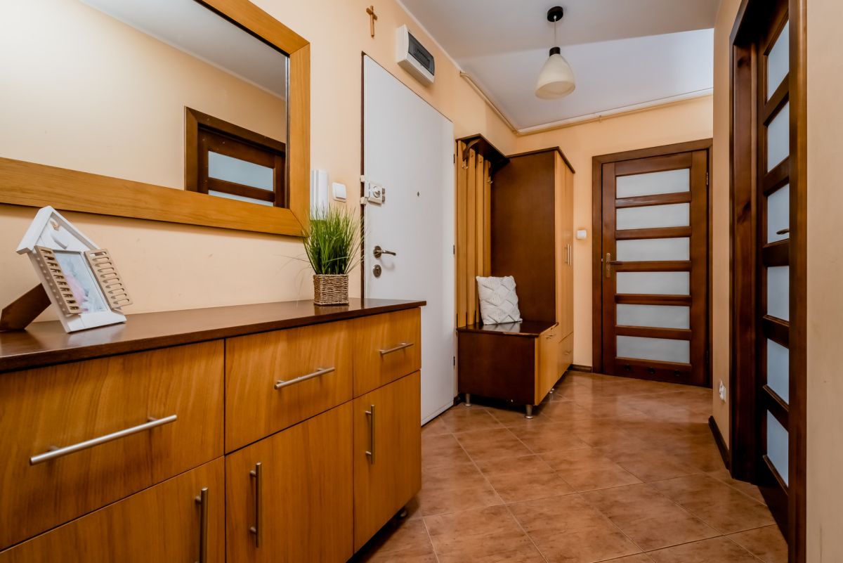 os. Mickiewicza | 48m2 | 2 pokoje z balkonem Białystok - zdjęcie 5