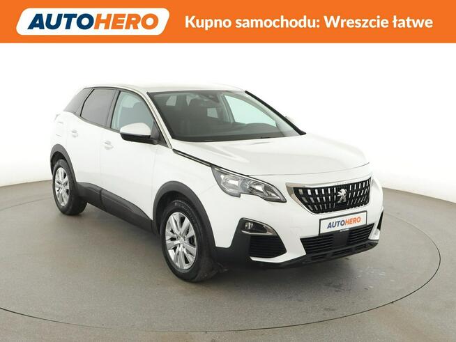 Peugeot 3008 Czujniki, Navi, Aut.klima, Bluetooth Warszawa - zdjęcie 10