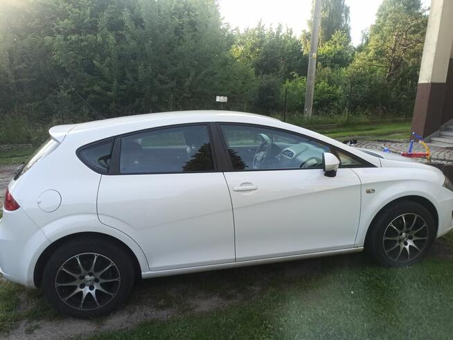 Seat Leon Rybnik - zdjęcie 10