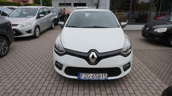 Renault Clio piękny. Gwarancja. Polecam !!! Zielona Góra - zdjęcie 2