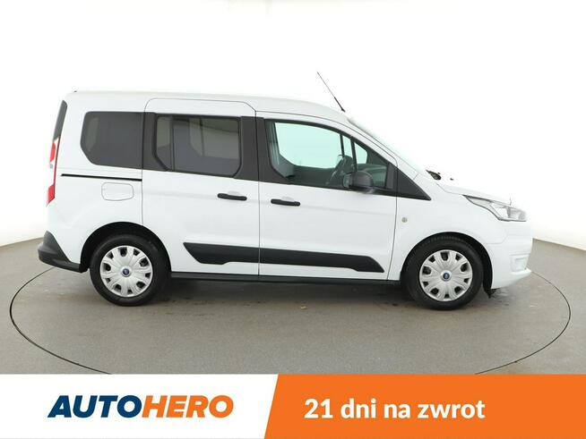 Ford Transit navi klima kamera i czujniki parkowania multifunkcja Warszawa - zdjęcie 9