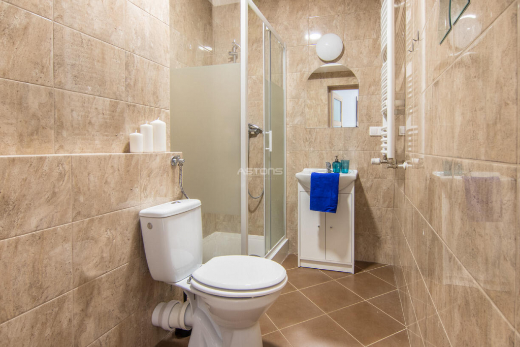 DO WYNAJĘCIA ŚWIETNIE POŁOŻONA KAWALERKA! Poznań - zdjęcie 5