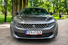 Peugeot 508 Sadlno - zdjęcie 2