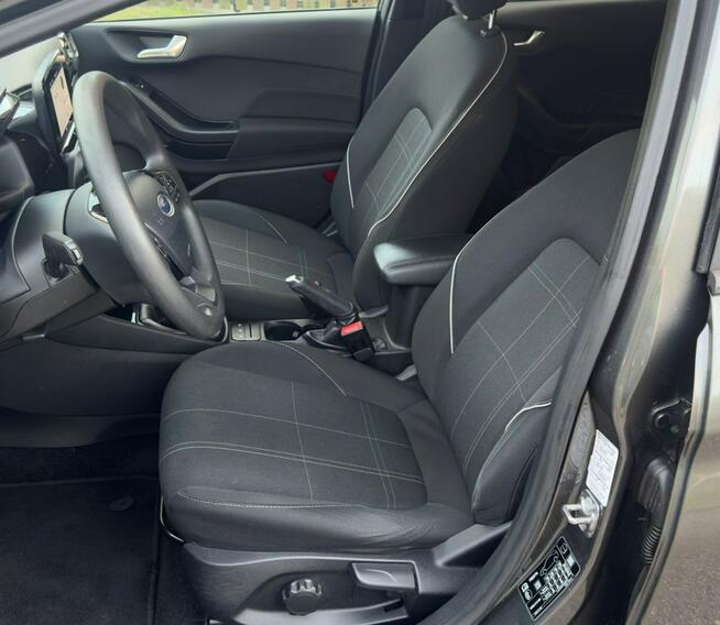 Ford Fiesta Pod siedz/pod.przednia szyba/aso/gwarancja Ruda Śląska - zdjęcie 7
