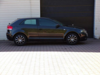 Audi A3 Klimatronic /BOSE /1,6 /mpi /102KM Mikołów - zdjęcie 3