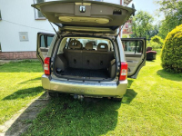 Jeep Patriot Jabłonica Polska - zdjęcie 8