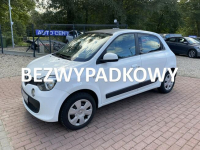 Renault Twingo Bezwypadkowy tylko 28 tys km polski salon I właściciel
