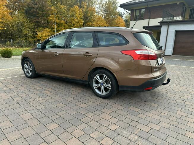 Ford Focus Lipówki - zdjęcie 6