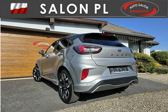 Ford Puma ST-LINE, serwis ASO, Full Led Rydułtowy - zdjęcie 3