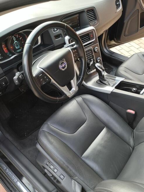 Volvo S60 2.0 T5 245koni KAMERA COFANIA CZUJNIKI PARKOWANIA Sokołów Podlaski - zdjęcie 7
