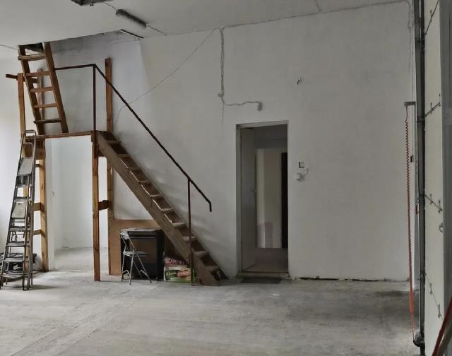 Lokal na wynajem Warszawa Warszawa - zdjęcie 2