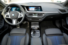 BMW M135i xDrive Nowy Tomyśl - zdjęcie 12