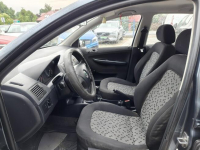 Škoda Fabia 1.2 Benzyna 54 KM Zarejestrowany Oryginalny Przebieg Twardów - zdjęcie 9